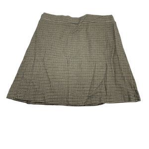 𝅺⭐️sale⭐️ American Eagle Plaid Skirt in size L